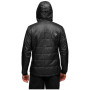 Giacca da uomo Black Diamond Solution 2.0 Hoody