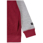 Felpa sportiva per bambini Reima Neulomus Cranberry