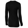 Maglietta da donna Zulu Merino 160 Long