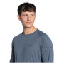 Maglietta da uomo Craghoppers NosiLife SolarShield+ LS T-Shirt