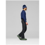 Pantaloni da sci da uomo Norrona lyngen flex1 light Pants