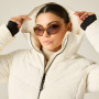 Giacca da sci da donna Dare 2b Glacier Long Jacket