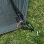 Tenda da trekking Zulu Dreamtime 3P