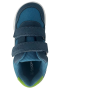 Scarpe barefoot tutto l’anno per bambini Bugga Safi Blue