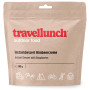 Dolce Travellunch Dessert ai lamponi 100 g