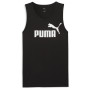 Maglietta da uomo Puma Ess No. 1 Logo Tank