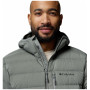 Giacca da uomo Columbia Drift Peak™ Stretch Down Hooded Jacket