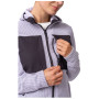 Felpa da donna Hannah River Hoody W