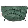 Sacco a pelo in piuma Warmpeace Viking 300 195 cm