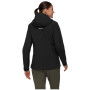 Giacca da donna Mammut Linard HS Thermo Hooded Jacket Women