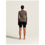 Maglietta sportiva da donna Craft Wool Comfort Rn LS W