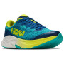 Misura delle scarpe (EU): 36 2/3 / Colore: blu/giallo