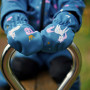 Guanti invernali per bambini WAMU Jednorožci