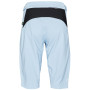 Pantaloncini da ciclismo da donna Silvini Fabriana