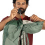 Zaino da trekking Osprey Stratos 44