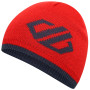 Cappello per bambini Dare 2b Frequent Beanie rosso/blu Dngrred/Mnlt (PWE)