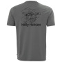 Maglietta da uomo Helly Hansen Skog Graphic T-Shirt