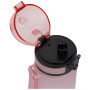 Borraccia Regatta 0.6L Tritan Flip