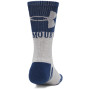 Set di calzini Under Armour New UA Perf Tech Nov 3Pk Crw
