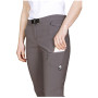 Pantaloni da donna High Point Atom Lady Pants