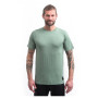 Maglietta funzionale da uomo Sensor Merino Cordura kr. rukáv