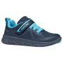 Sneakers per bambini Geox J Foot-Run Boy WR