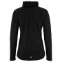 Felpa tecnica da donna Craft Gain Thermal Funnelneck W