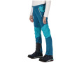 Pantaloni da bambino Regatta Tech Mountain Trs