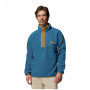Taglia: L / Colore: blu/arancio
