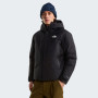 Giacca da uomo The North Face M Mtn Range Down Hooded Jacket