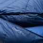 Sacco a pelo in piuma Mountain Equipment Olympus 450 Regular Men's