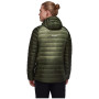 Giacca da uomo Mammut Broad Peak IN Hooded Jacket Men