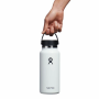 Borraccia termica Hydro Flask Wide Mouth 32 oz
