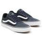 Scarpe da uomo Vans Mn Ward Deluxe