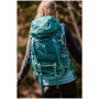 Zaino da trekking Zulu Sandstone 45+5