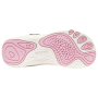 Sneakers per bambini Geox J Foot-Run Girl WR