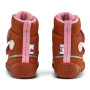 Scarpe da bambino Affenzahn Mid Boot Vegan Comfy Deer