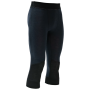 Pantaloni termici da uomo Devold Reverso Merino 3/4 Longs Man