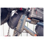 Borsa per il telaio Blackburn Outpost Top Tube Bag
