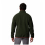 Felpa da uomo Columbia Helvetia™ II Half Snap Fleece