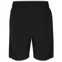Pantaloncini per bambini Progress Topic Junior Black