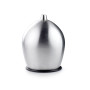 Bicchiere GSI Outdoors Glacier Stainless Red Wine Glass