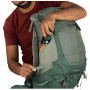 Zaino da trekking Osprey Stratos 34