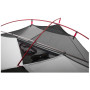 Tenda da trekking MSR Elixir 1 Tent