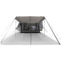 Tenda per roulotte Vango Caravan Awning Front Canopy