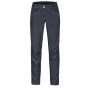 Pantaloni da donna Rafiki Asis nero/grigio black denim