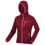 Felpa da donna Regatta Wms Hood Newhill