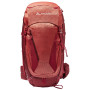 Zaino da escursionismo da donna Vaude Women's Asymmetric 38+8