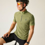 Maglia da ciclismo da uomo Dare 2b Pedal It Out II Jersey