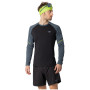 Maglietta funzionale da uomo Dynafit Alpine Pro M L/S Tee